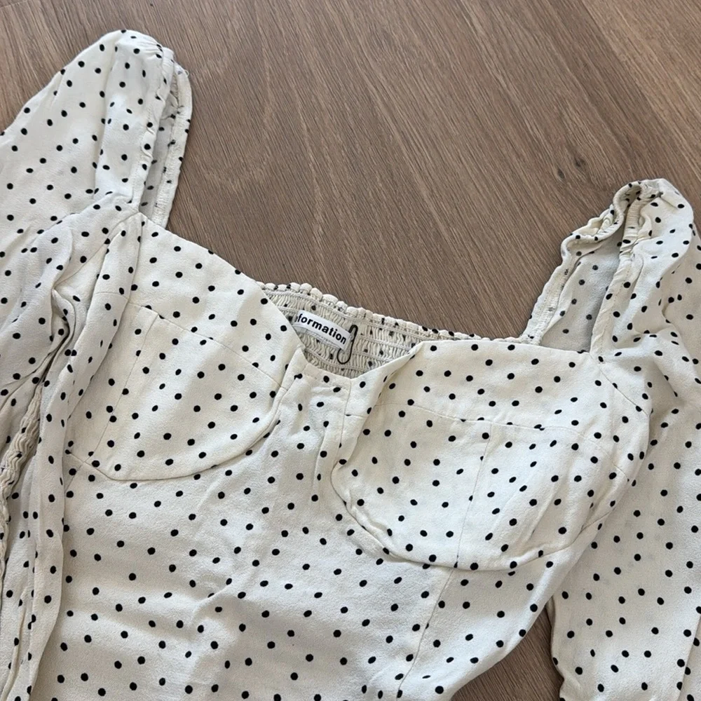 Reformation - Picture 2 of 4